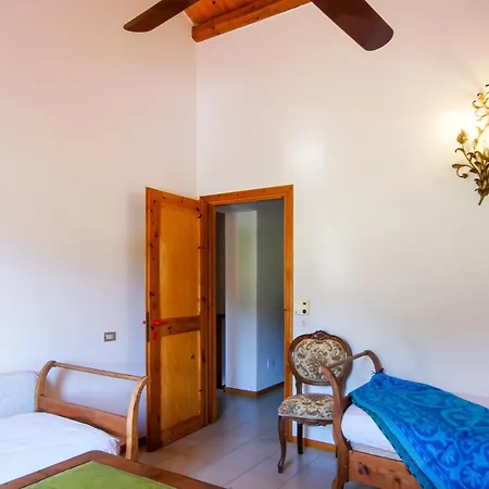بيت للعطل Cozy In Roncitelli