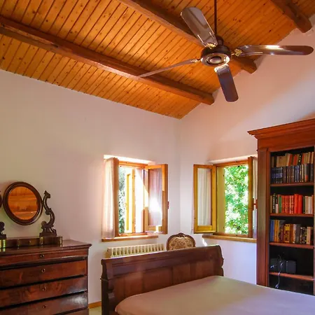 بيت للعطل Cozy In Roncitelli